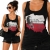 TANK TOP DAMSKI NARÓD